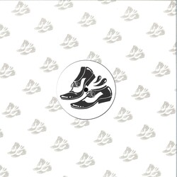 Yolanda Be Cool – Yolanda Be Cool EP 12" (2026, Sweat It Out!)