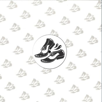 Yolanda Be Cool – Yolanda Be Cool EP 12" (2026, Sweat It Out!)