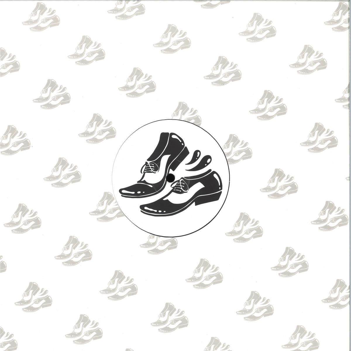 Yolanda Be Cool – Yolanda Be Cool EP 12" (2026, Sweat It Out!)