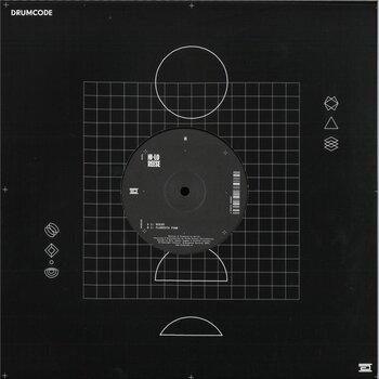 HI-LO – Reese 12" (2025, Drumcode)