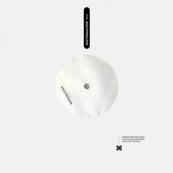 Dastgâmachine ‎– Bâzsâzi 12" (2026, Link Music Lab Inc)