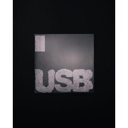 Fred again.. – USB002 2LP (2025, Warner Music UK Ltd.)