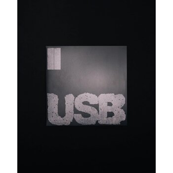 Fred again.. – USB002 2LP (2025, Warner Music UK Ltd.)