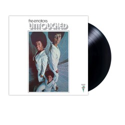 The Emotions – Untouched LP (2026 Reissue, Real Gone Music)