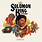 Various – Solomon King (The Original Soundtrack From The Motion Picture) LP (2026 Reissue, Tiger Swirl Vinyl, Real Gone Music)