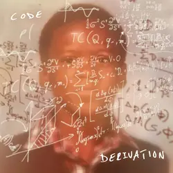 Robert Glasper – Code Derivation 2LP (2026, Loma Vista)