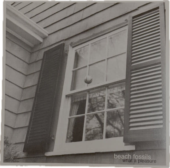 Beach Fossils – What A Pleasure LP (2026 Reissue, Bayonet Records)