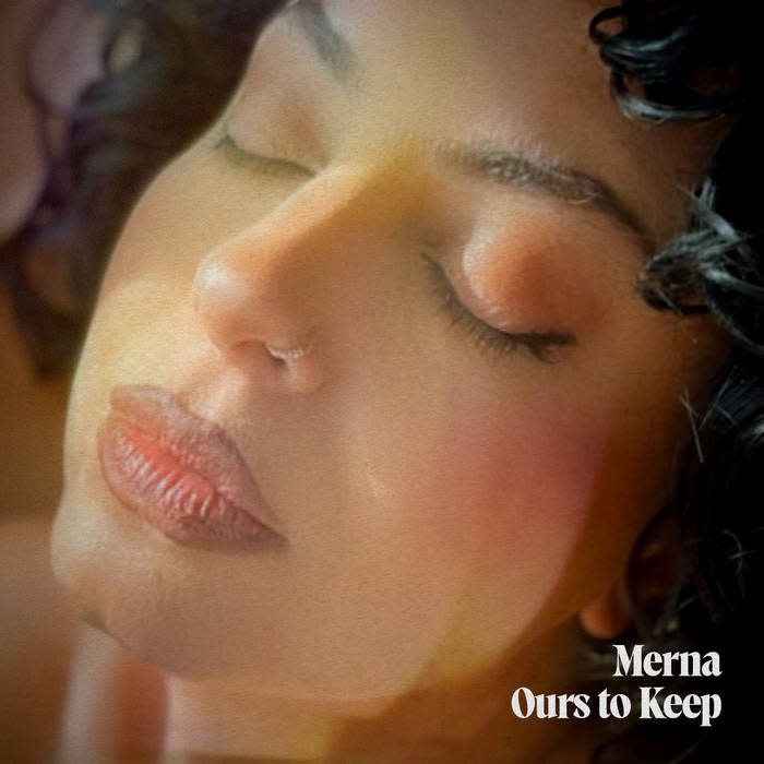 Merna - Ours To Keep LP (2025, Merna Music)