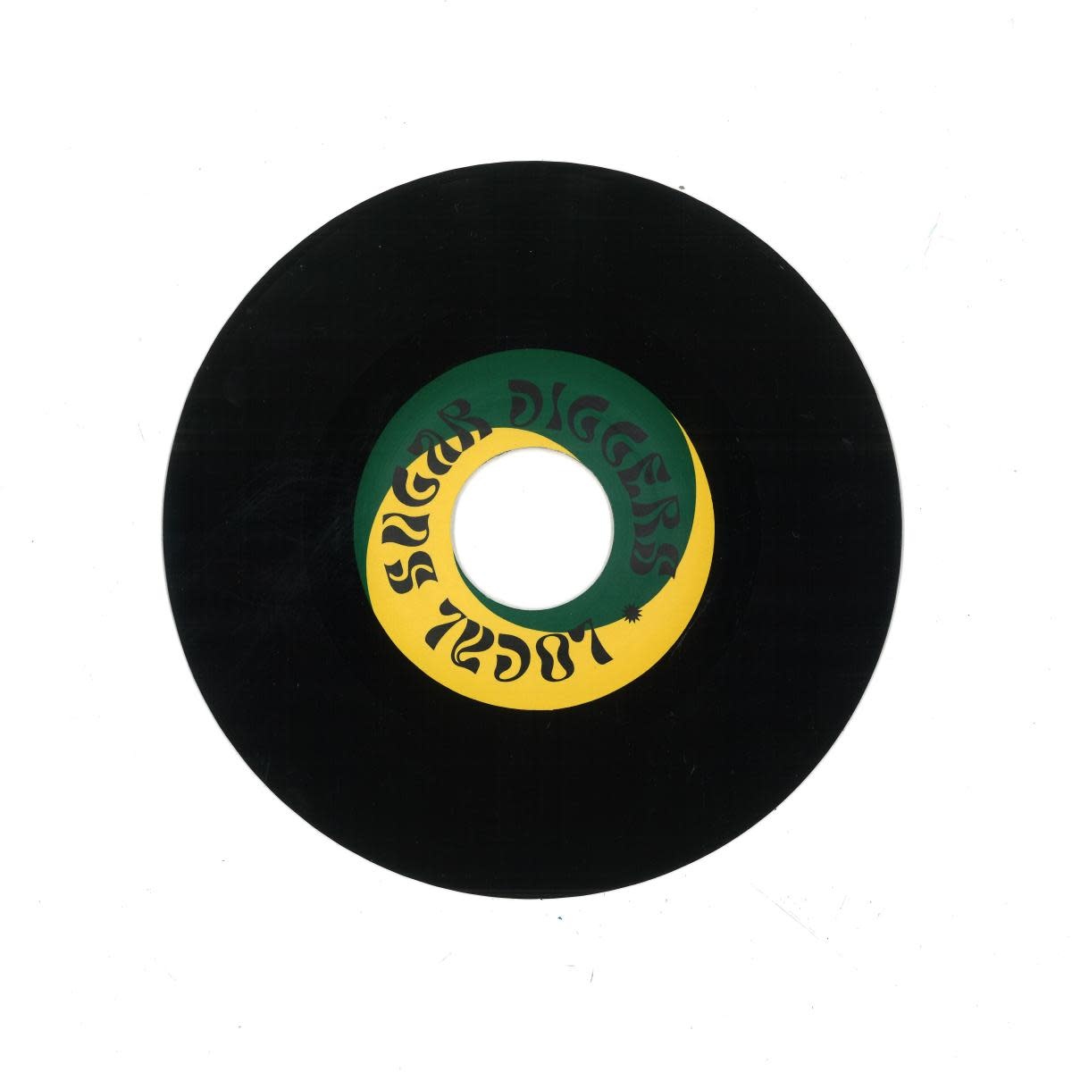 Scruscru, Los Protos, Tony Lavrutz – Inspetores De Umidade / Acido Brasil 7" (2026, Scruniversal Records)