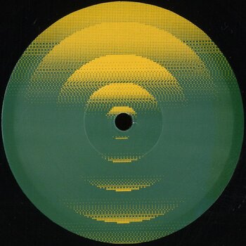 Franck Roger – Exodus EP 12" (2026, Seasons Limited)