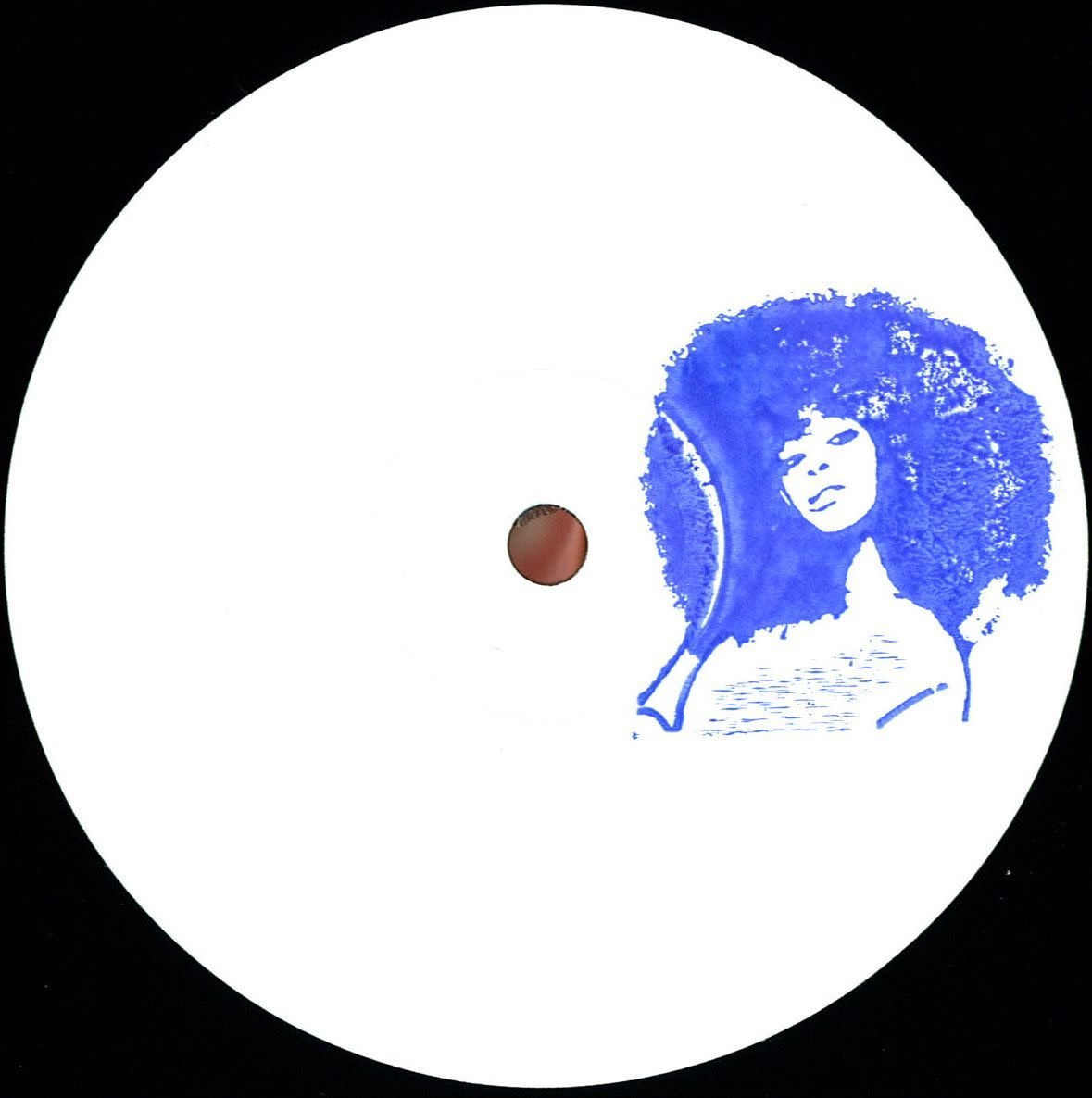 Unknown Artist – What A Day 12" (Digwah)