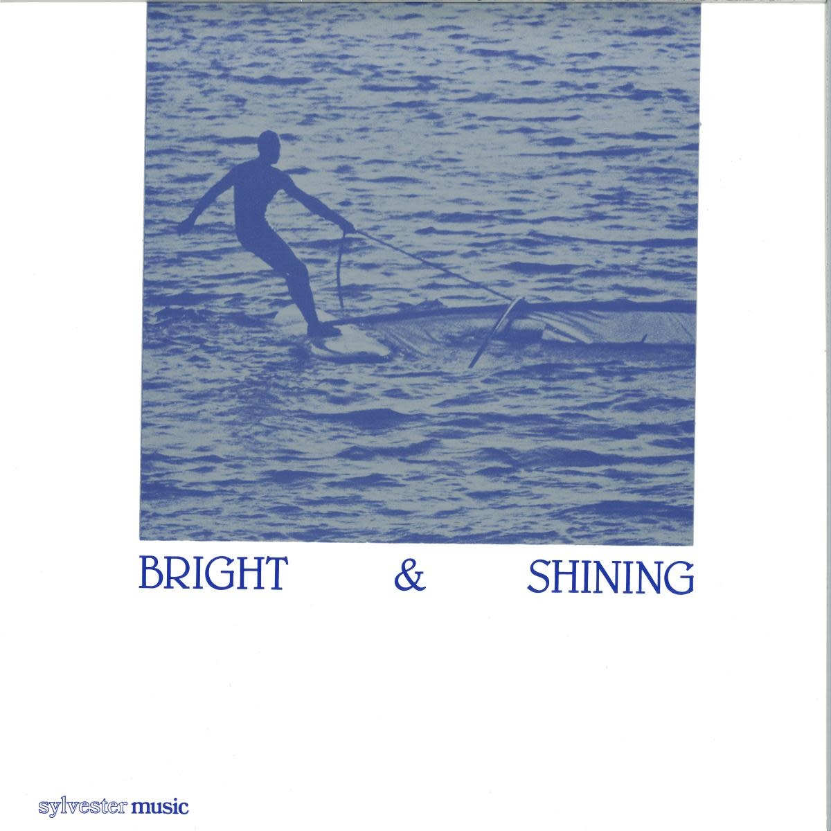 Barbara Moore – Bright & Shining LP (2025 Reissue, Be With Records)