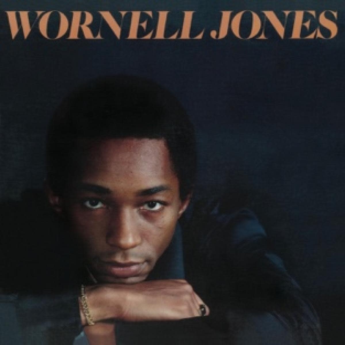 Wornell Jones – Must Have Been Love 7" (2025, Dynamite Cuts)