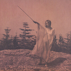 Unknown Mortal Orchestra - II LP (2021 Reissue)