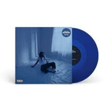 Jordan Ward – BACKWARD LP (2026, ARTium Recordings)