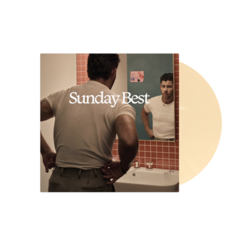 Nick Jonas – Sunday Best LP (2026, Republic Records)