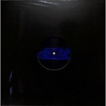 Blake Baxter – Dream Sequence X 12" (2025 Reissue, Tresor)