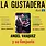 Angel Vasquez y su Conjunto - La Gustadera LP (2026 Reissue, Vampi Soul)