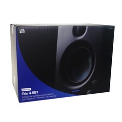 Presonus Eris E4.5 BT w/ Bluetooth Monitors/Speakers (PAIR)