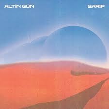 Altın Gün – Garip LP (2026, Sky Blue Vinyl, ATO Records)