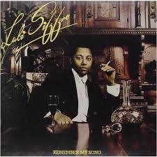 Labi Siffre – Remember My Song LP (2026 Reissue, Mr Bongo)