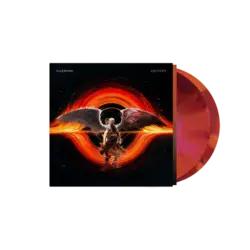 ILLENIUM – Odyssey 2LP (2026, Supernova Vinyl, Republic Records)