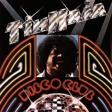 Tim Maia – Disco Club LP (2026 Reissue, Mr Bongo)