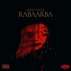 Sedy Nezz – Rabaarba CD (2025, Sedyland)