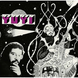 Grupo Los Yoyi – Paco la Calle/El fino 7" (2025, Future Rootz Records)
