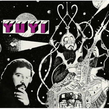 Grupo Los Yoyi – Paco la Calle/El fino 7" (2025, Future Rootz Records)