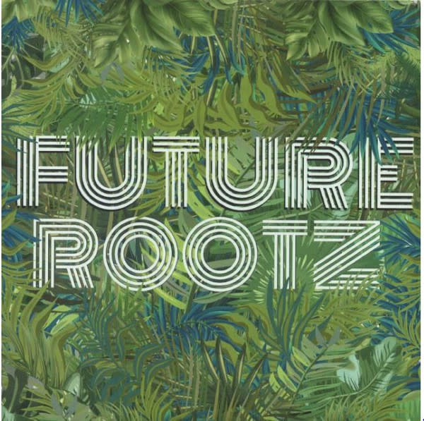 Son Palenque / Afroobano – A Pila El Arroz b/w Tropical Scenes 7" (2025, Future Rootz Records)