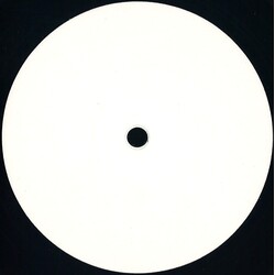 Kenny Dixon Jr. (Moodymann) – Private Collection 3 12" (2025 Reissue, Kenny Dixon Jr.)