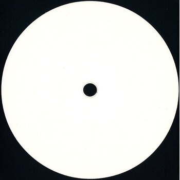 Kenny Dixon Jr. (Moodymann) – Private Collection 3 12" (2025 Reissue, Kenny Dixon Jr.)