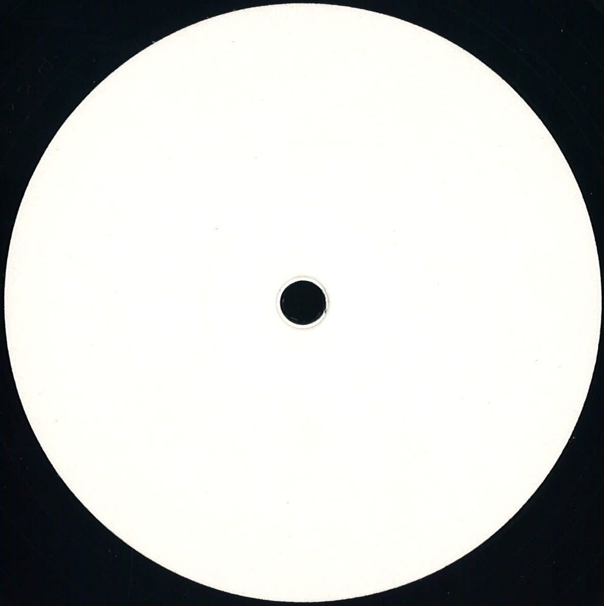 Kenny Dixon Jr. (Moodymann) – Private Collection 3 12" (2025 Reissue, Kenny Dixon Jr.)