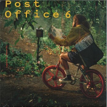 Various – Post Office 6 (Part 1) 12" (2026, Telegraph)