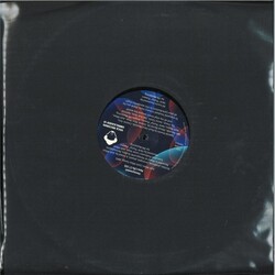 Various – Vega Records 5 Pack Unreleased VI 5x12" (2025, Vega Records Amsterdam Dance Event)