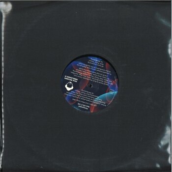 Various – Vega Records 5 Pack Unreleased VI 5x12" (2025, Vega Records Amsterdam Dance Event)