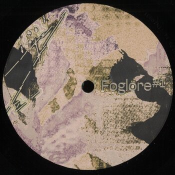 Stones Taro – Foglore #1 12" (2026, Stones Taro)