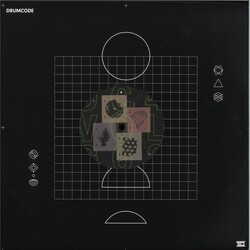 Various - DC4 Vol. 2 12" (2026, Drumcode)