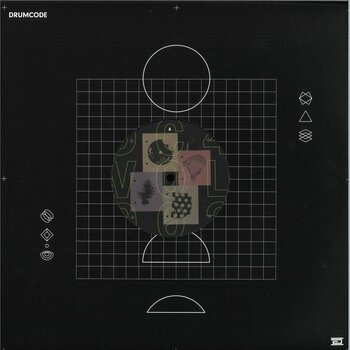 Various - DC4 Vol. 2 12" (2026, Drumcode)