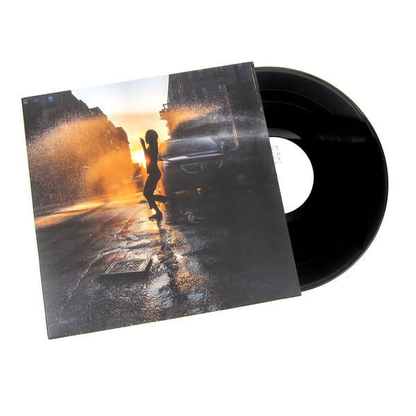 Eli Escobar ‎– Last Summer 2LP (2019, Night People NYC)