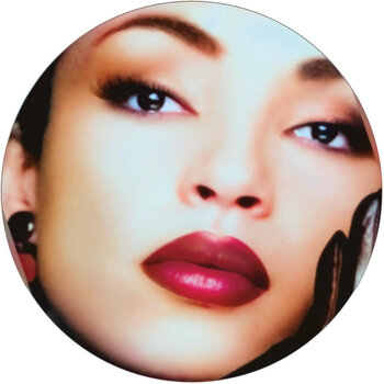 Sade - Close Up Portrait Slipmat