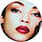 Sade - Close Up Portrait Slipmat