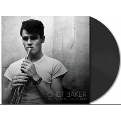 Chet Baker - Essential Collection LP (2026, Art Of Vinyl)