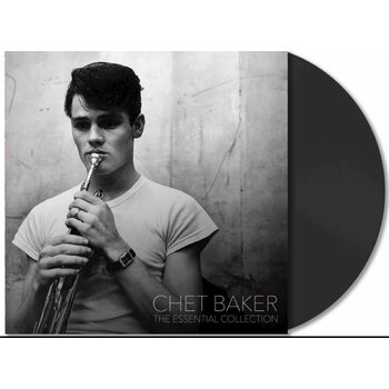 Chet Baker - Essential Collection LP (2026, Art Of Vinyl)