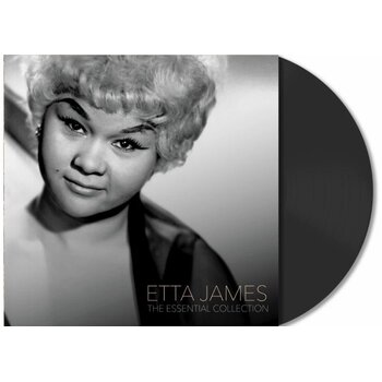 Etta James - Essential Collection LP (2026, Art Of Vinyl)