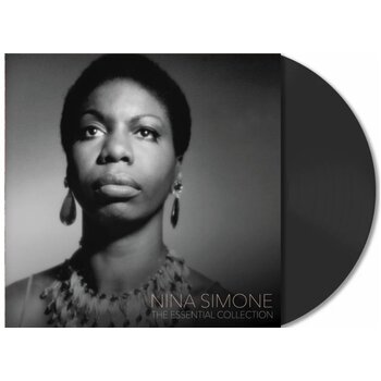 Nina Simone - Essential Collection LP (2026, Art Of Vinyl)