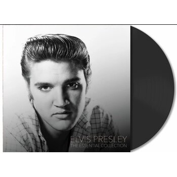 Elvis Presley - Essential Collection LP (2026, Art Of Vinyl)