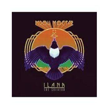 Mdou Moctar - Ilana (The Creator) LP (2026, Matador)