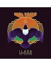 Mdou Moctar - Ilana (The Creator) LP (2026, Matador)